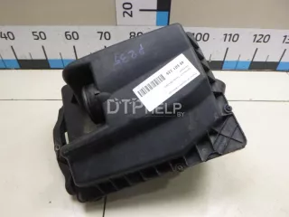 834107 Корпус воздушного фильтра Opel Astra H Арт AM48501325, вид 1