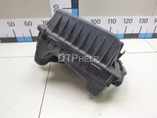 834107 Корпус воздушного фильтра Opel Astra H Арт AM48501325, вид 3