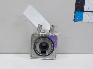 7700873354 Радиатор масляный Renault Laguna 1 Арт AM48508938, вид 2