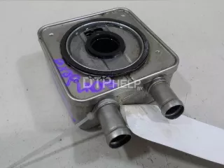 7700873354 Радиатор масляный Renault Laguna 1 Арт AM48508938, вид 3