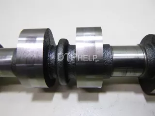 1350237010 Распредвал выпускной Toyota Auris 1 Арт AM48512445, вид 4