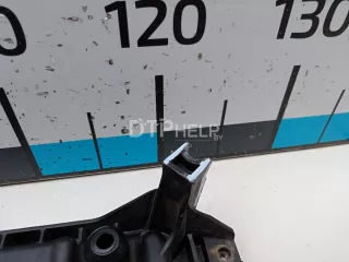 16500AX61A Корпус воздушного фильтра Nissan Note E11 Арт AM48516721, вид 4
