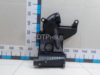 165003282R Корпус воздушного фильтра Renault Logan 1 Арт AM48520499, вид 2