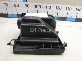 16528AX61A Корпус воздушного фильтра Nissan Note E11 Арт AM48521138, вид 2