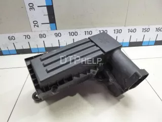 3C0129607BD Корпус воздушного фильтра Seat Leon 2 Арт AM48522902, вид 3