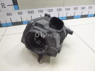 1K0129607AL Корпус воздушного фильтра Seat Leon 2 Арт AM48523205, вид 2