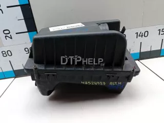 834138 Корпус воздушного фильтра Opel Astra H Арт AM48526937, вид 2