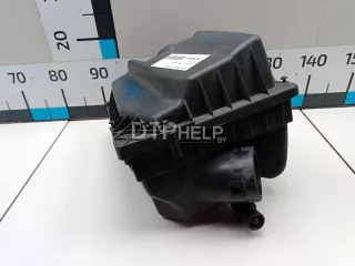 834138 Корпус воздушного фильтра Opel Astra H Арт AM48526937, вид 3