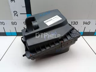 834138 Корпус воздушного фильтра Opel Astra H Арт AM48526937, вид 4