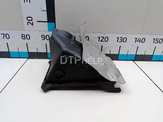 06B133837AE Корпус воздушного фильтра Audi A4 B6 Арт AM48542603, вид 4