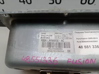 6S6AA044H30AC Подушка безопасности пассажирская (в торпедо) Ford Fusion 1 Арт AM48551336, вид 3