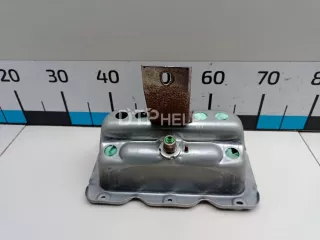 6S6AA044H30AC Подушка безопасности пассажирская (в торпедо) Ford Fusion 1 Арт AM48551336, вид 4