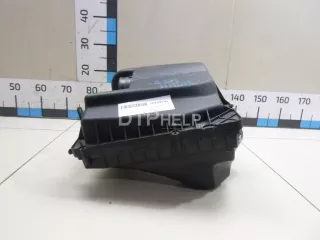 834107 Корпус воздушного фильтра Opel Astra H Арт AM48554543, вид 4