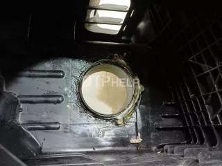 1712201 Корпус воздушного фильтра Volvo S40 2 Арт AM48554741, вид 5