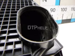 165000974R Корпус воздушного фильтра Renault Duster 1 Арт AM48569780, вид 2