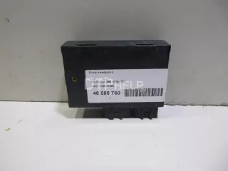 1C0959799C Блок комфорта Volkswagen Golf 4 Арт AM48580760, вид 1