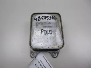 04E117021K Радиатор масляный Seat Leon 3 Арт AM48595966, вид 1