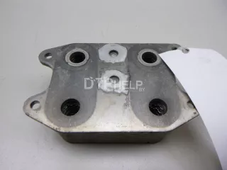 04E117021K Радиатор масляный Seat Leon 3 Арт AM48595966, вид 4