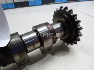 058109022B Распредвал выпускной Seat Toledo 2 Арт AM48614401, вид 8