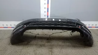 5E0807221N Бампер передний Skoda Octavia A7 Арт AGM05G501, вид 2