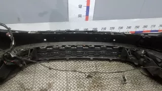 5E0807221N Бампер передний Skoda Octavia A7 Арт AGM05G501, вид 8