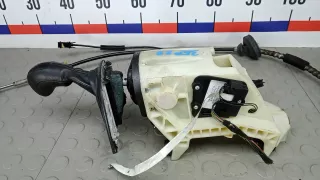 A6392603198 Кулиса КПП Mercedes Vito W639 Арт 3EP28DM01, вид 2