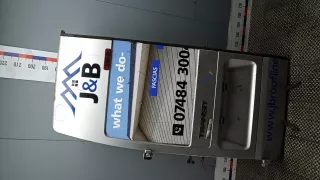  Дверь распашная левая Ford Transit 3 restailing Арт 5EP10FG01, вид 1