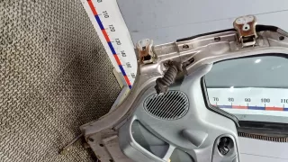  Дверь передняя правая Ford Transit 3 restailing Арт 5EP10E201, вид 11