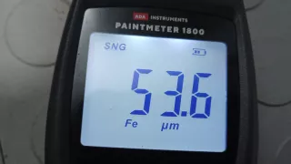 Дверь передняя правая Ford Transit 3 restailing Арт 5EP10E201, вид 5
