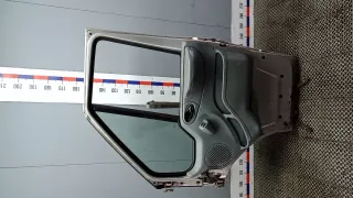  Дверь передняя правая Ford Transit 3 restailing Арт 5EP10E201, вид 6