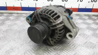 0124325172 Генератор дизельный Opel Vectra C  Арт 2EP38BS01, вид 1