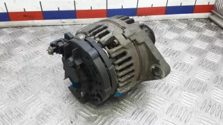 0124325172 Генератор дизельный Opel Vectra C  Арт 2EP38BS01, вид 3