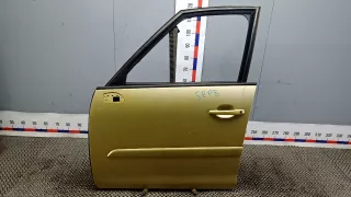  Дверь передняя левая Citroen C4 Picasso 1 Арт 5EP08EN01, вид 1