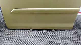  Дверь передняя левая Citroen C4 Picasso 1 Арт 5EP08EN01, вид 3