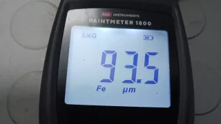  Дверь передняя левая Citroen C4 Picasso 1 Арт 5EP08EN01, вид 4