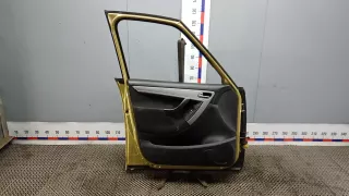 Дверь передняя левая Citroen C4 Picasso 1 Арт 5EP08EN01, вид 5