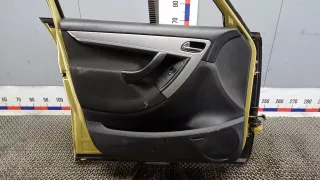  Дверь передняя левая Citroen C4 Picasso 1 Арт 5EP08EN01, вид 6