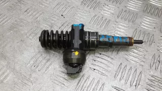 0414720037 PDB012 Форсунка дизельная Volkswagen Passat B5 Арт 2EP12AL04, вид 4