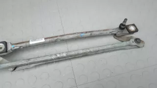  Механизм стеклоочистителя Ford Focus 2 restailing Арт 3BR11JR02, вид 3