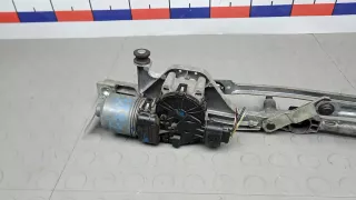  Механизм стеклоочистителя Ford Focus 2 restailing Арт 3BR11JR02, вид 4