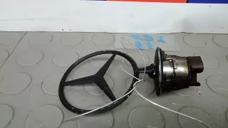  Значок на капот Mercedes C W203 Арт 2EP33D601, вид 1