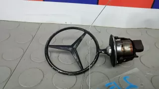  Значок на капот Mercedes C W203 Арт 2EP33D601, вид 2