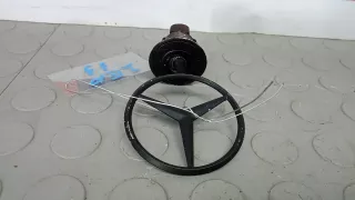  Значок на капот Mercedes C W203 Арт 2EP33D601, вид 4