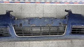  Бампер передний Volkswagen Passat B6 Арт 5EP37G501_A22711, вид 4