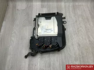 30630048,048EDC15C3 Блок управления двигателем Volvo V40 1 Арт 37422, вид 1