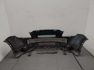 95411424,95269954 Бампер передний серый Chevrolet Orlando Арт 20321180, вид 2