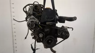  Генератор Opel Astra G Арт 11405882, вид 1