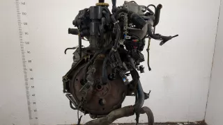  Генератор Opel Astra G Арт 11405882, вид 3