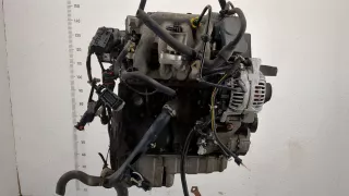  Генератор Opel Astra G Арт 11405882, вид 4