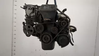  Генератор Toyota Corolla E100 Арт 11405340, вид 1